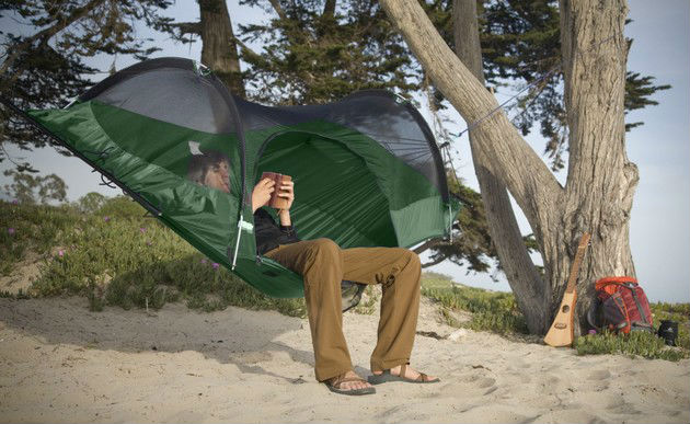 best hammock for camping