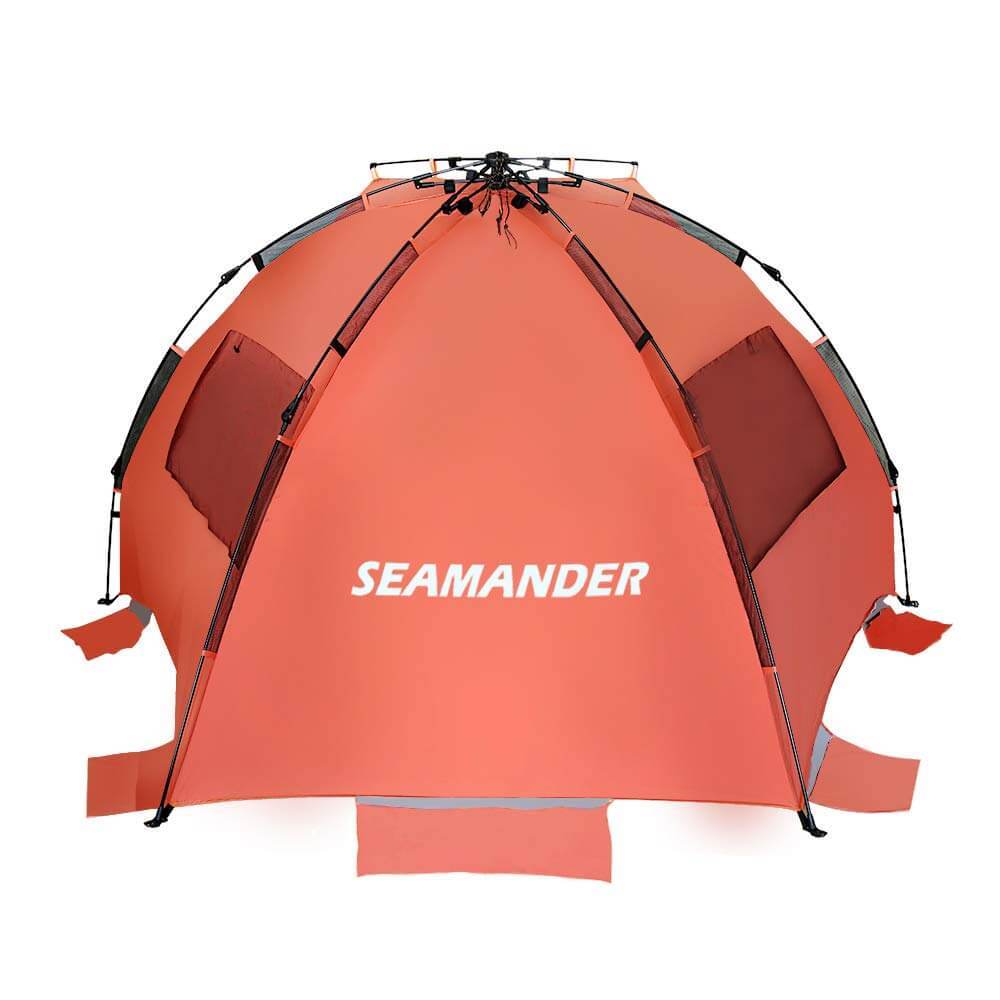 Seamander Beach Tent Sun Shelter Camping